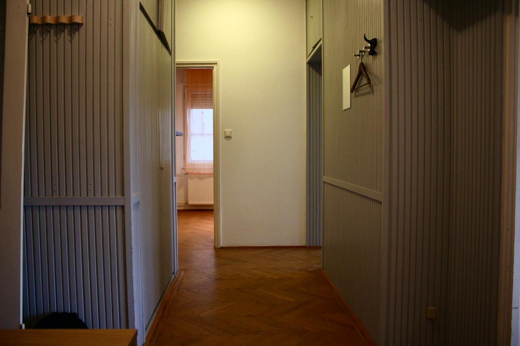 Castle Stallion Apartment Budapest Exterior photo